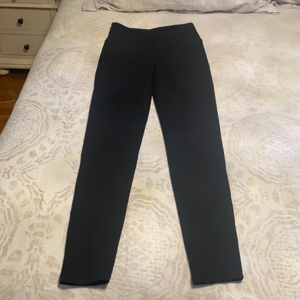 Assets by Spanx high waisted leggings!